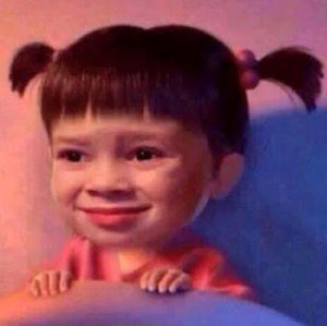 Meet your Posher, Lexie